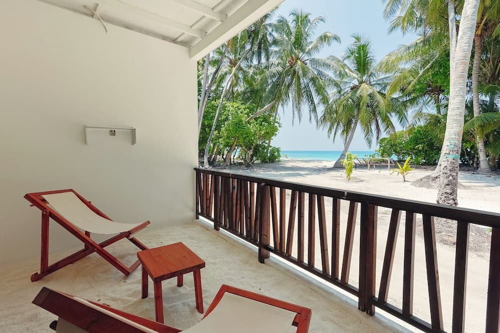 Azul Retreat - View 1