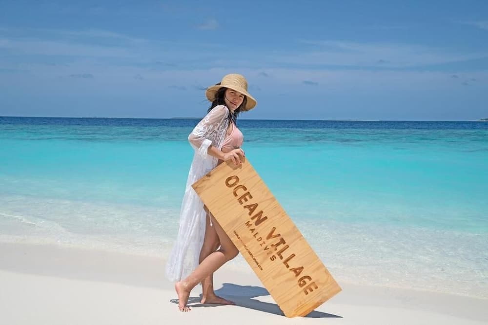 Ocean Village Maldives - View 36