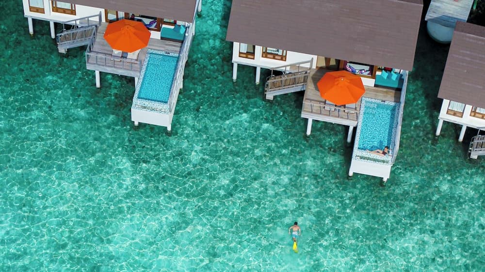 OBLU SELECT Sangeli - Premium All Inclusive with Free Transfers - View 86