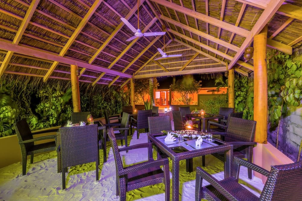 Sabba Summer Suite Maldives - View 80