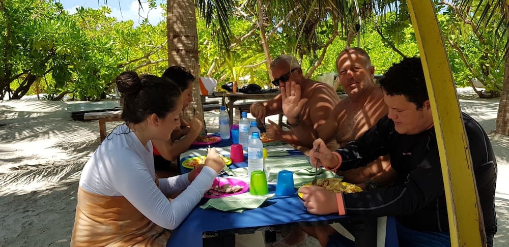 Casa Enjoy Maldives - View 25