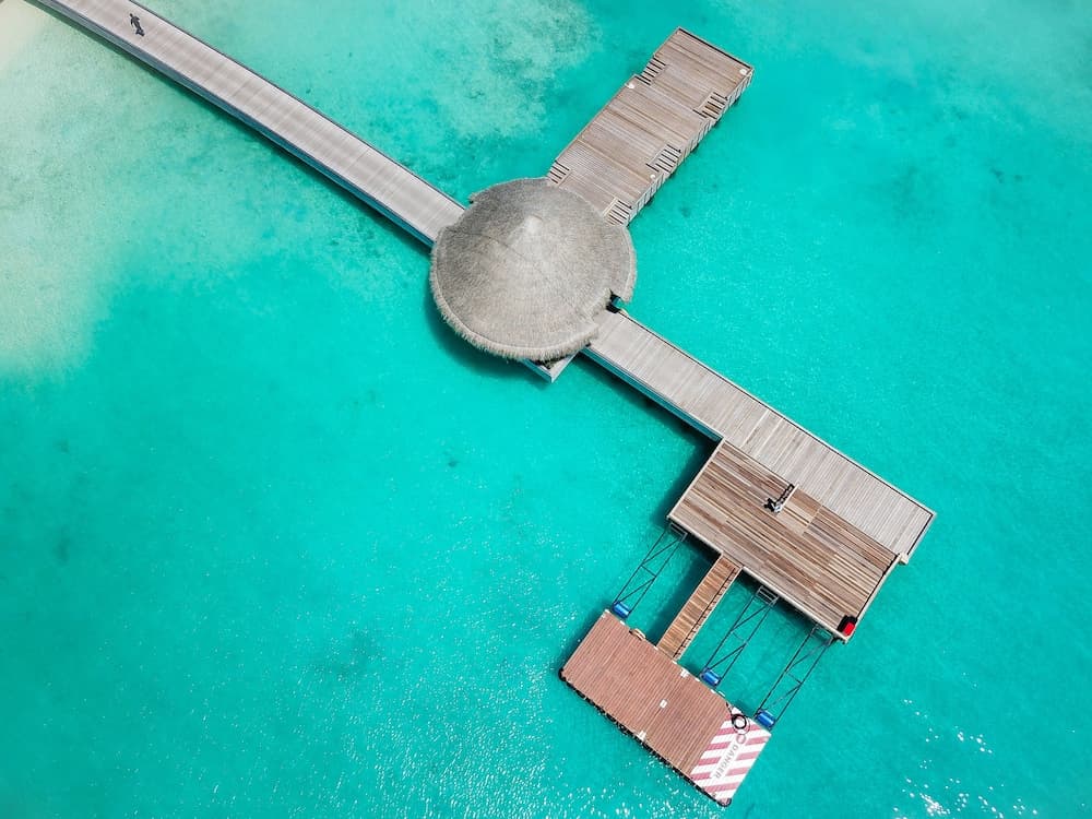 Sirru Fen Fushi Private Lagoon Resort - View 16