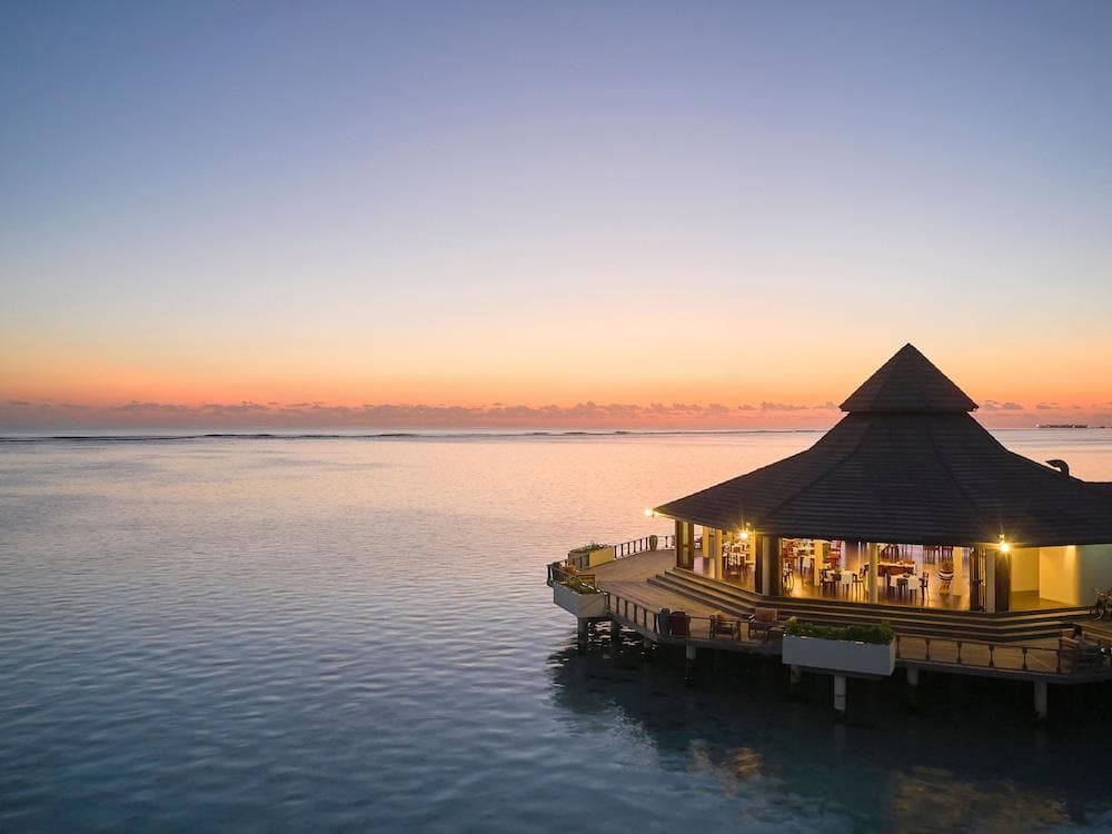 Villa Park Sun Island Resort - View 10