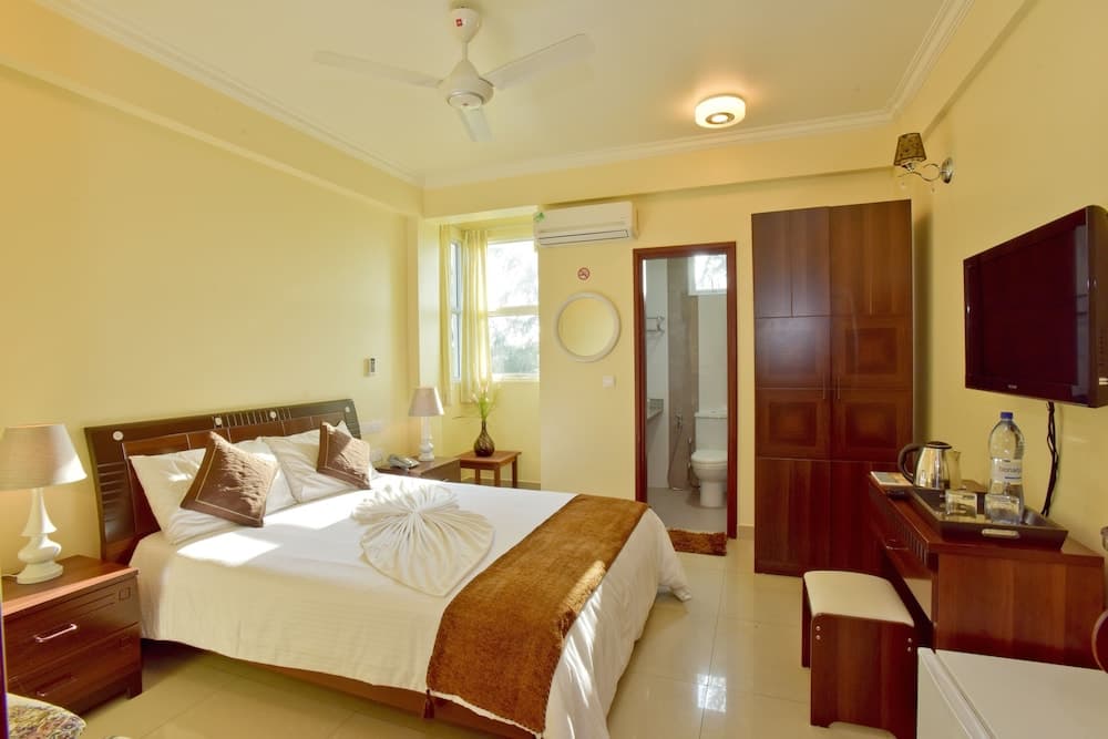 Crystal Beach Inn - View 20