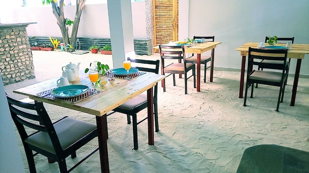 Select Village Maafushi - View 50