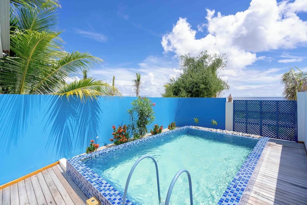 South Palm Resort Maldives - View 12