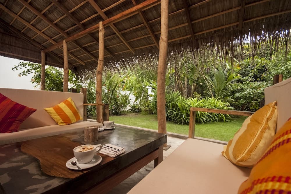 Evexia Beach Collection - A Premium Wellness Retreat - View 28