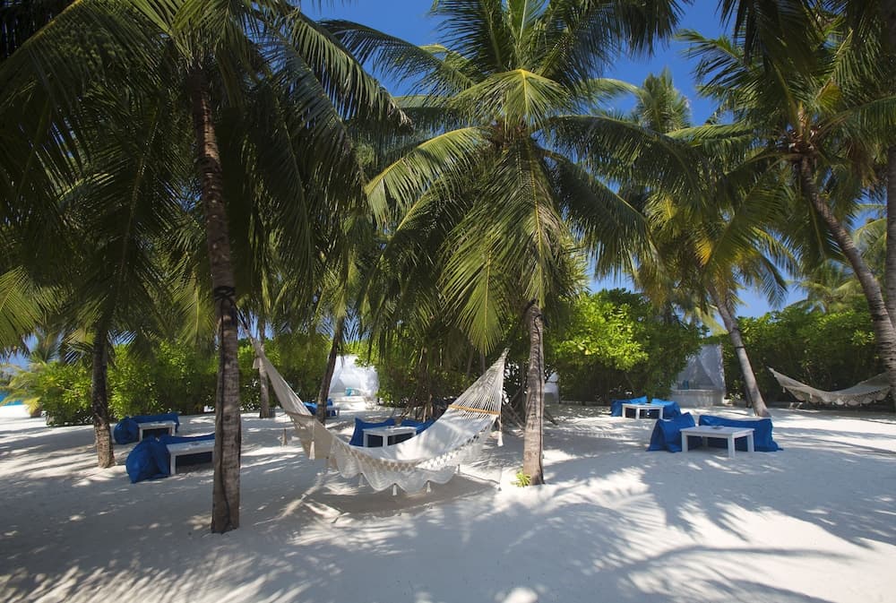 Velassaru Maldives - View 88