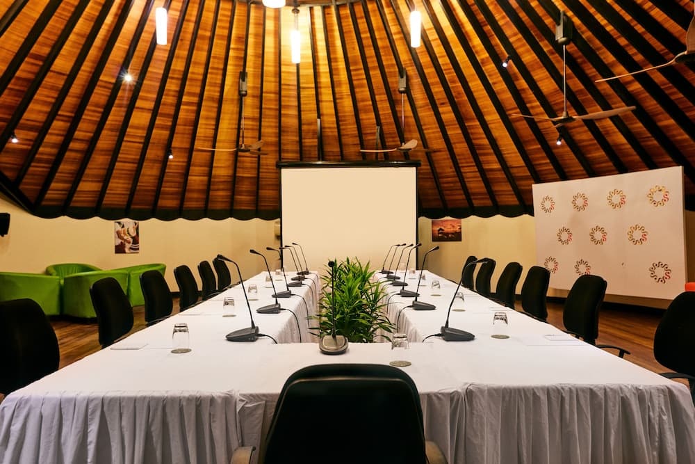 Sun Siyam Iru Fushi - View 138