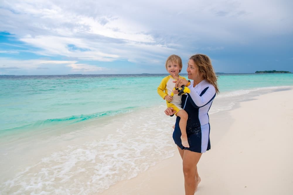 Biosphere Inn Maldives - View 87