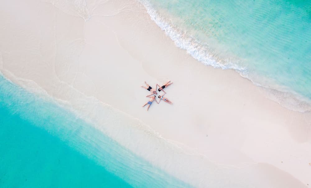 Ostrov Palm Villa - View 33