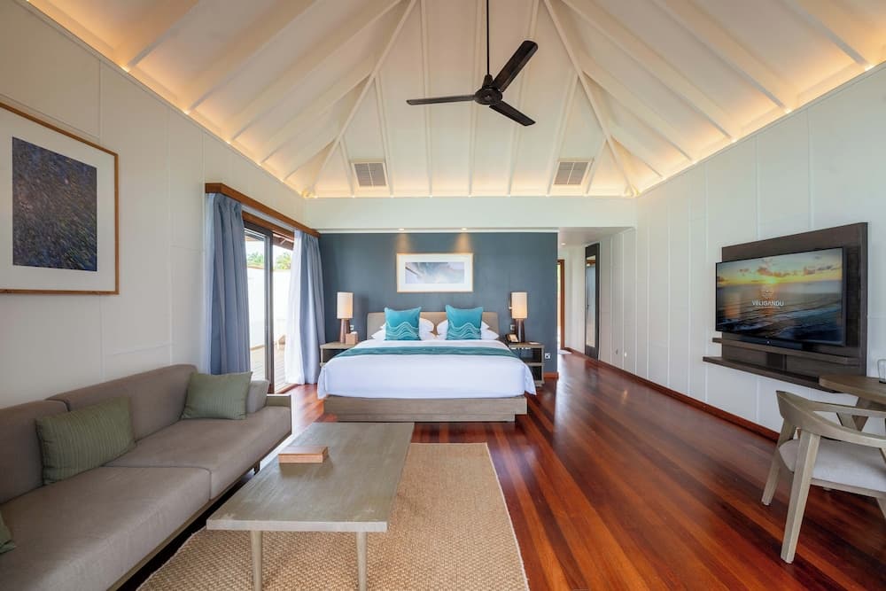 Veligandu Maldives Resort Island - View 54