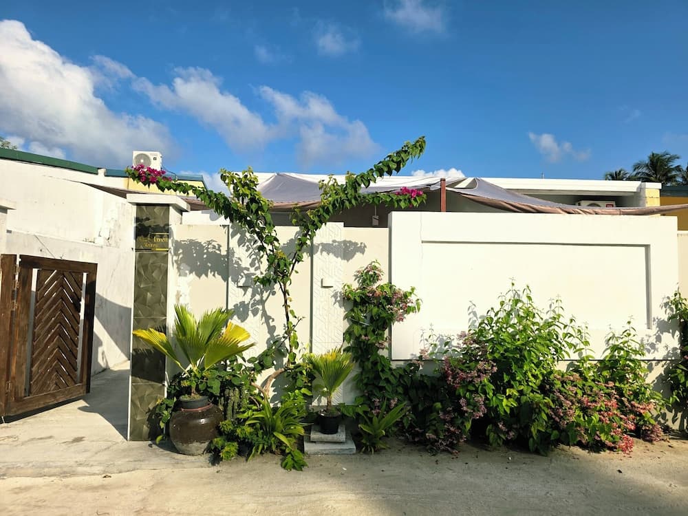 Blue Haven Retreat - View 1