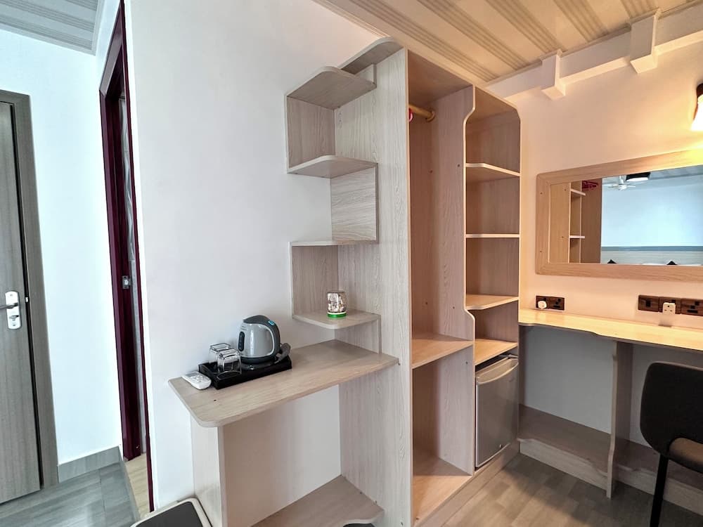 Galaxy Sunrise Guesthouse - View 13