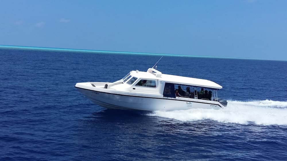 Golhaa View Inn By TES - View 16