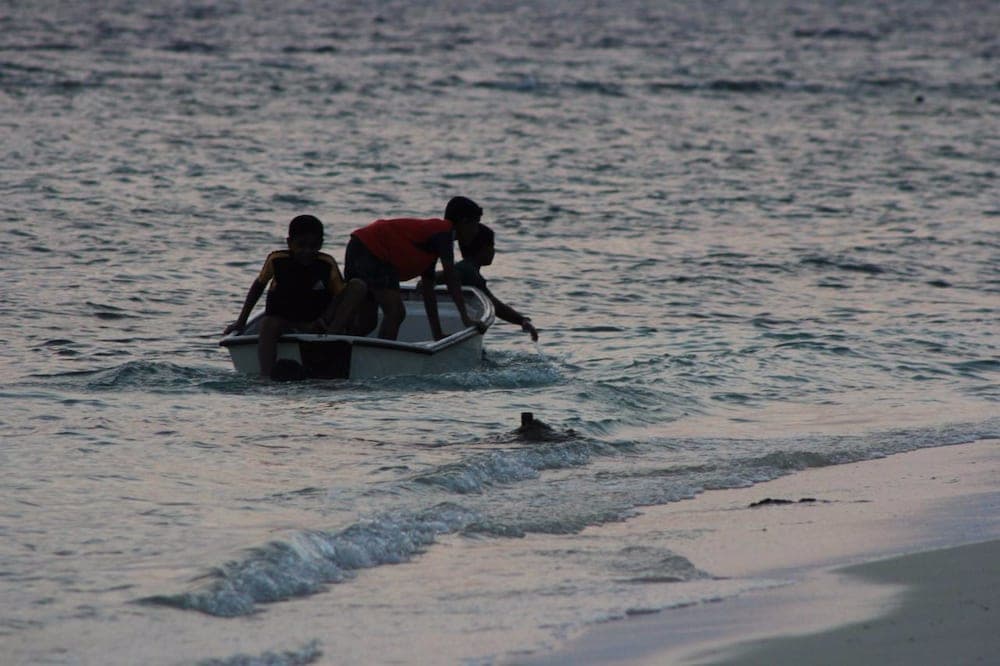Summer Shade Maldives - View 28
