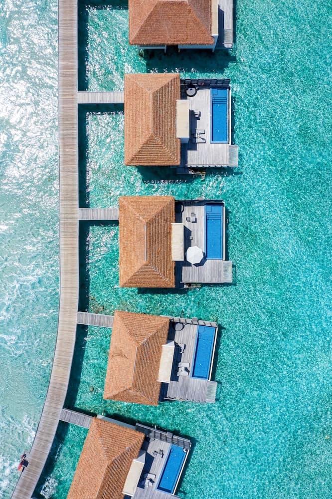 Radisson Blu Resort Maldives - View 17
