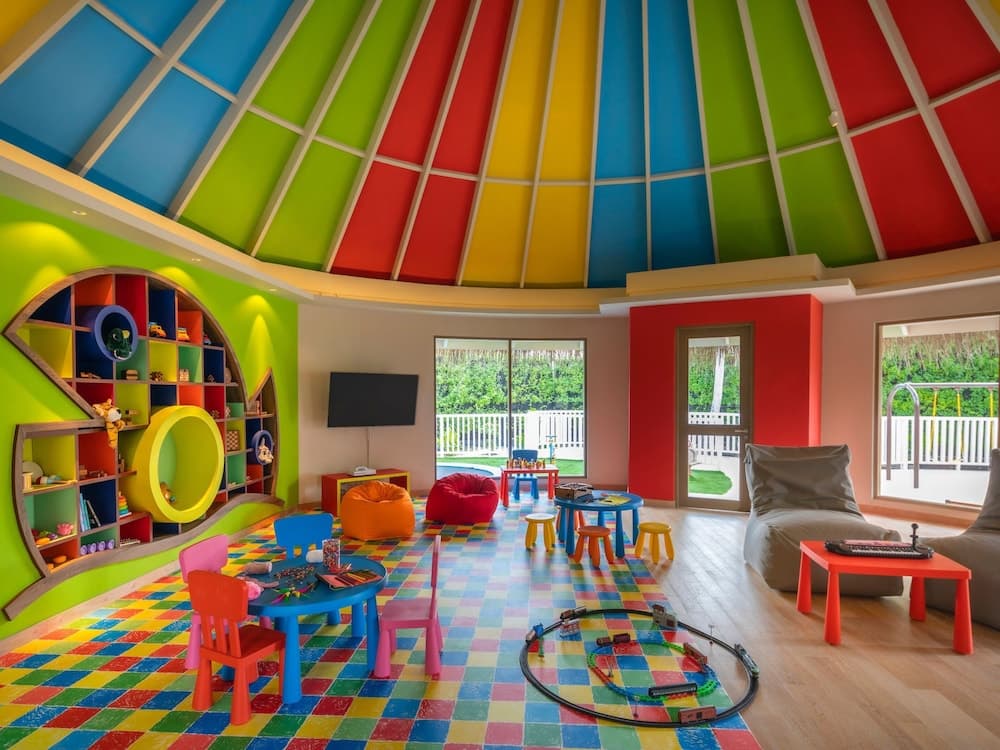 The Nautilus Maldives - View 75