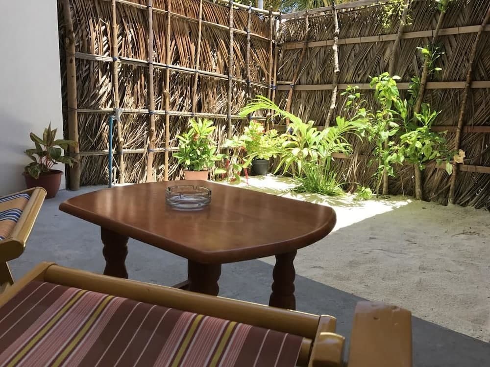 Palm Garden - View 31