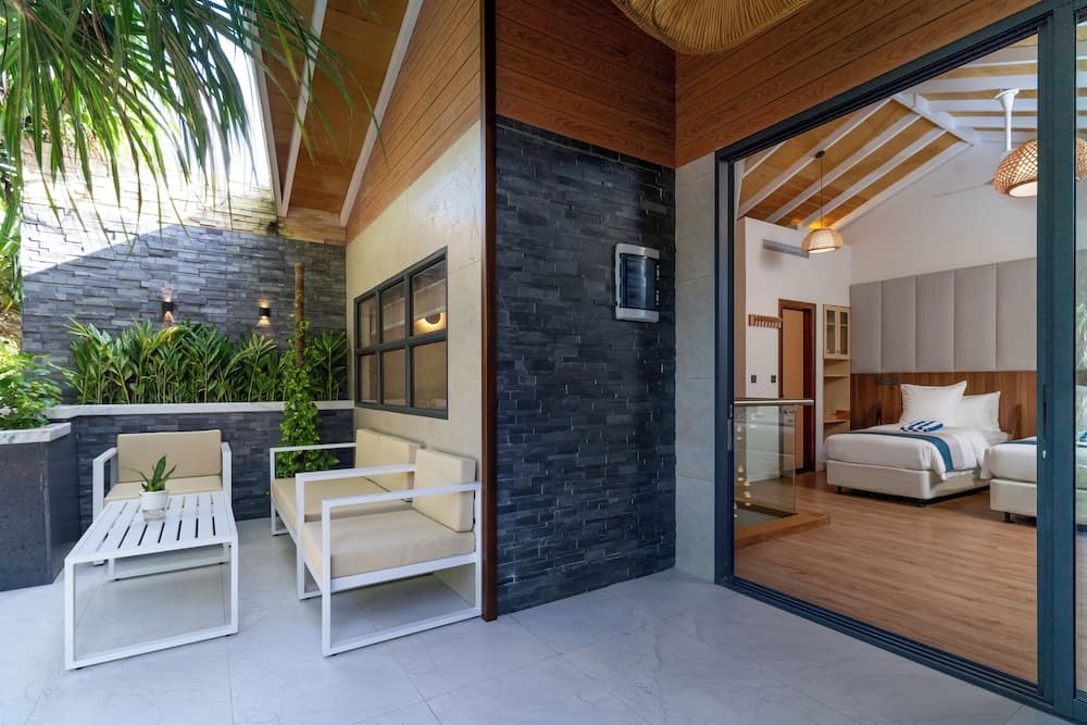 ARIA Beach Ukulhas - View 12