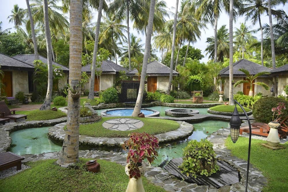 Bandos Maldives - View 44