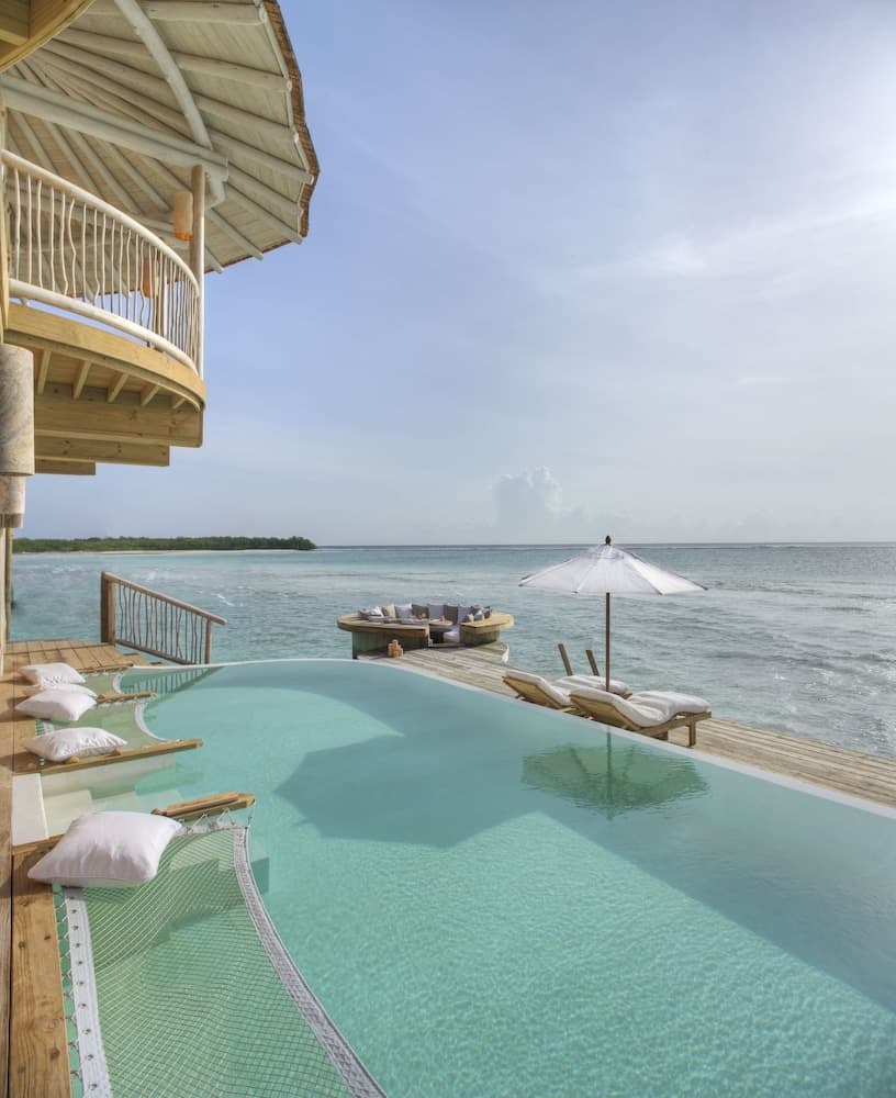 Soneva Jani - View 28