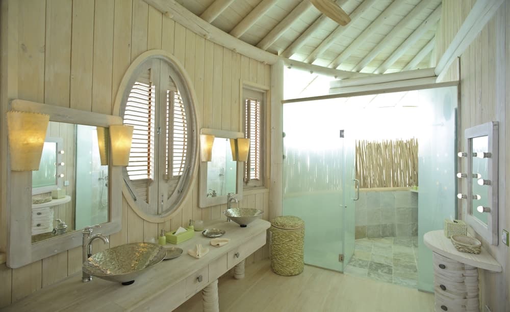 Soneva Jani - View 146