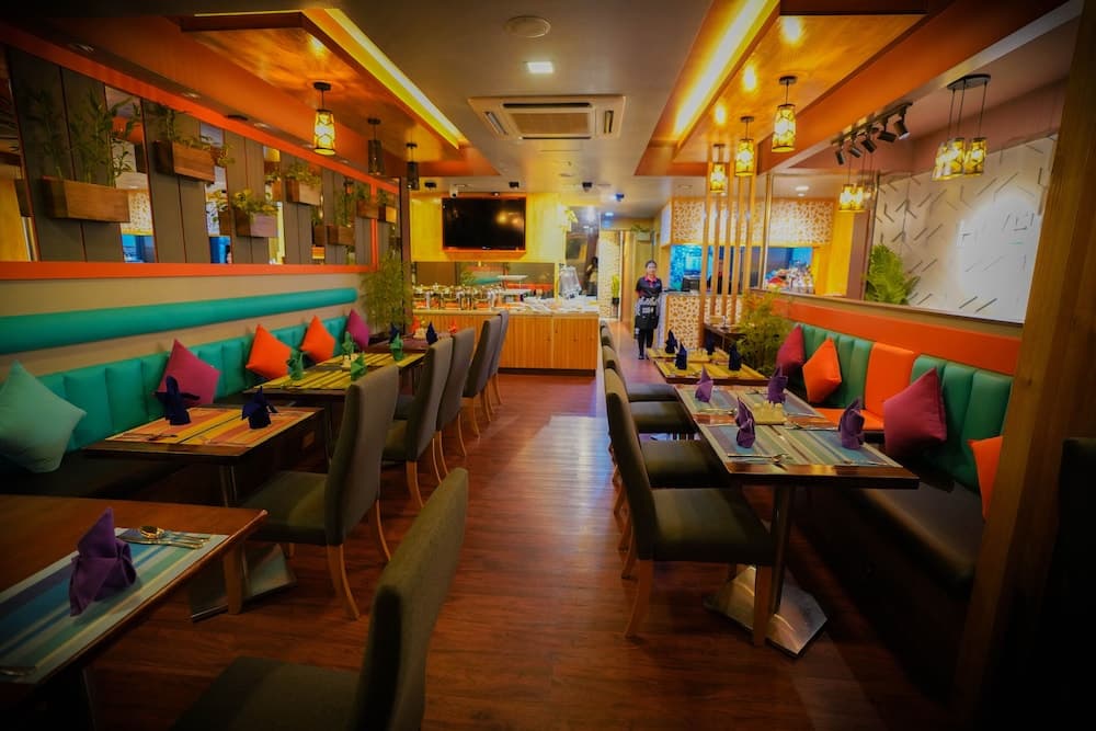 Beehive Central - View 41