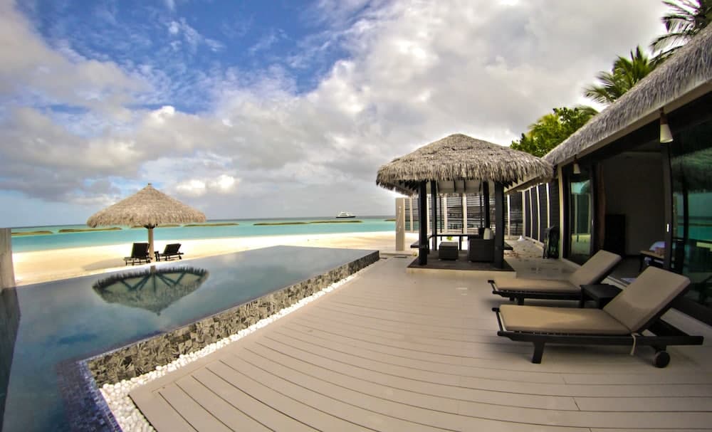Kihaa Maldives - View 42