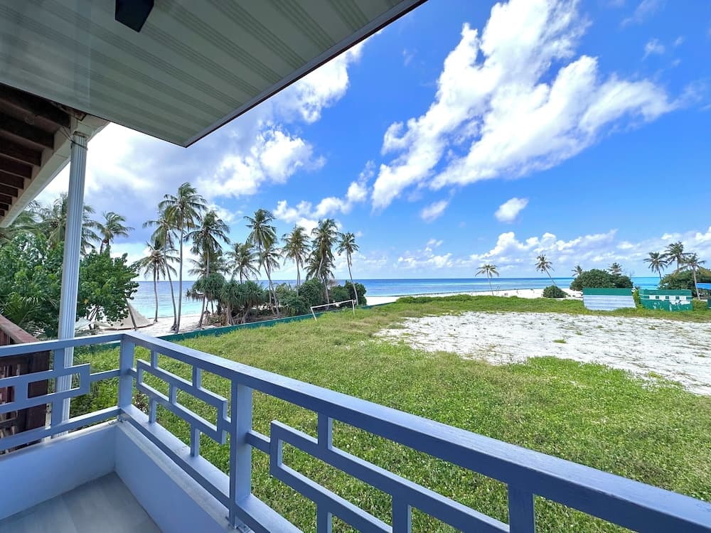 Galaxy Sunrise Guesthouse - View 32