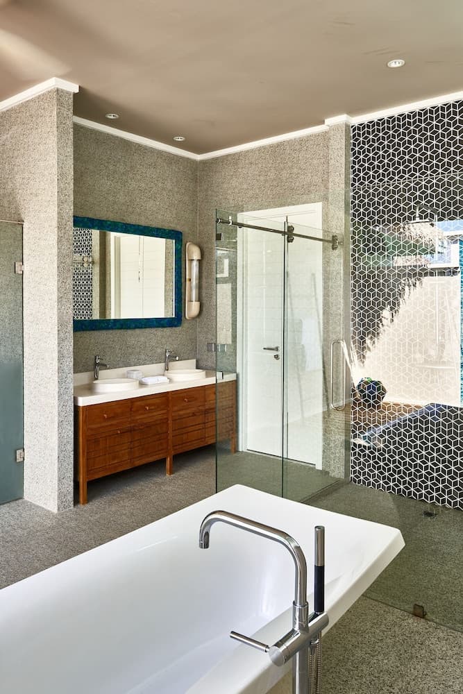 Finolhu, A Seaside Collection Resort, a Member of Design Hotels - View 22