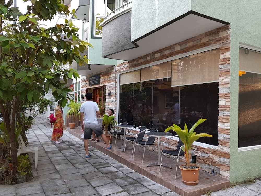 Crystal Crown - View 21