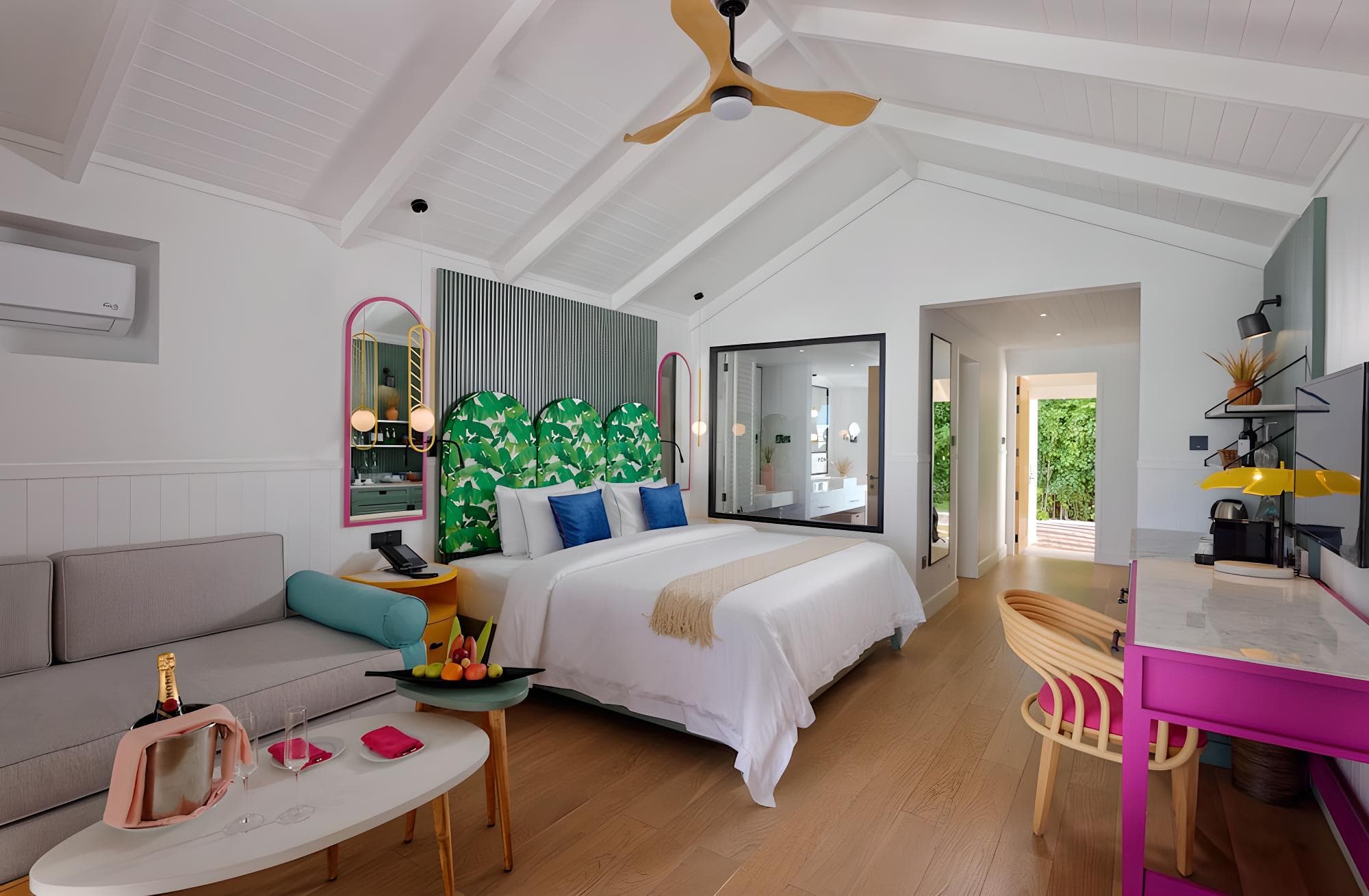 Villa Park Sun Island Resort - View 52