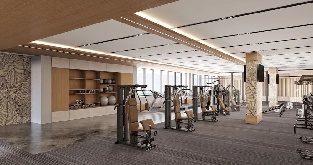 InterContinental Maldives Maamunagau Resort by IHG - View 14