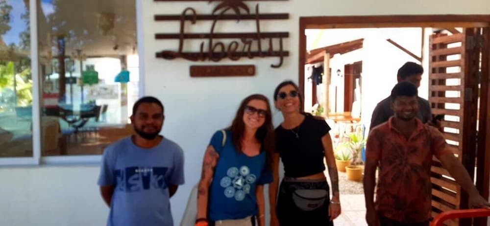 Liberty Guest House Maldives - View 51