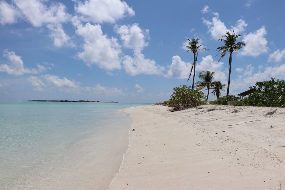 Reef Edge Thulusdhoo - View 28