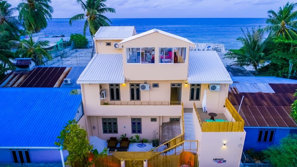 Nemo Inn - View 47
