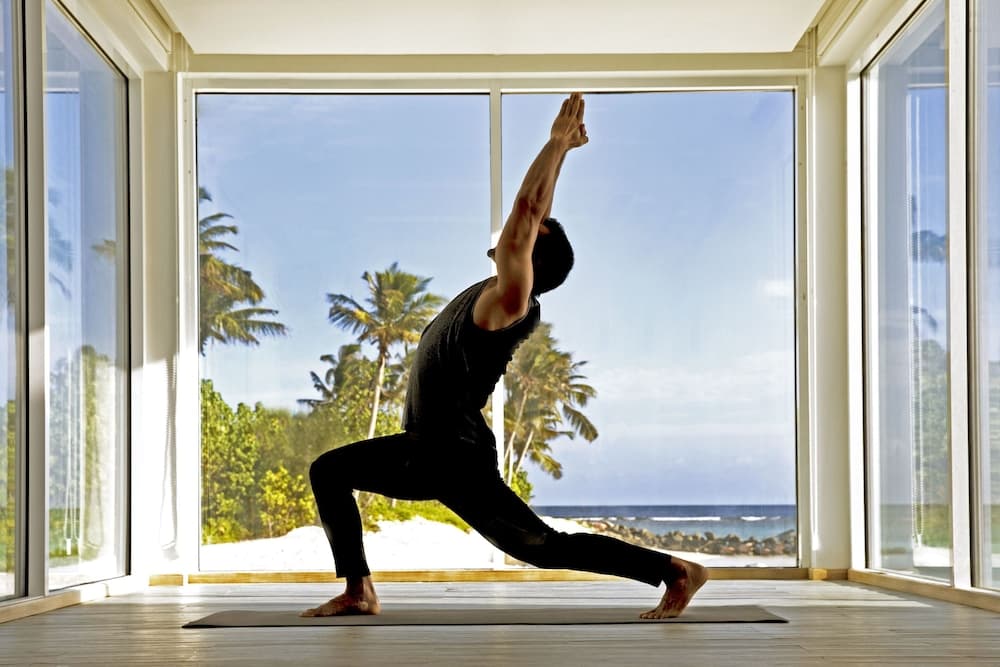 Jumeirah Olhahali Island - View 83