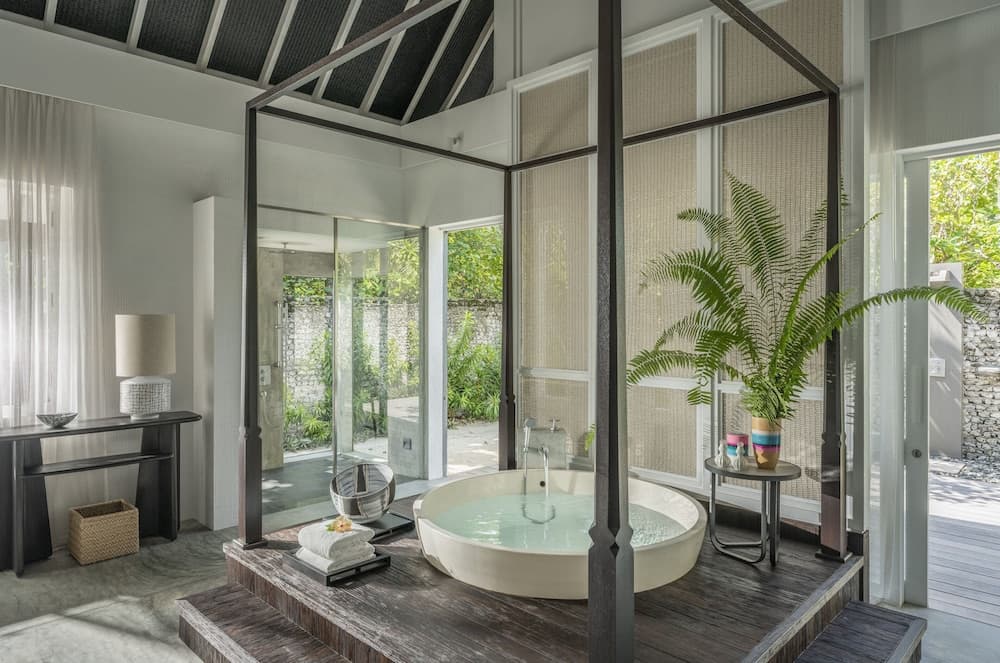 Four Seasons Maldives at Landaa Giraavaru - View 61