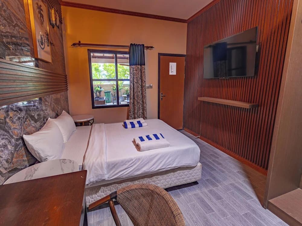 Bibee Maldives - View 71