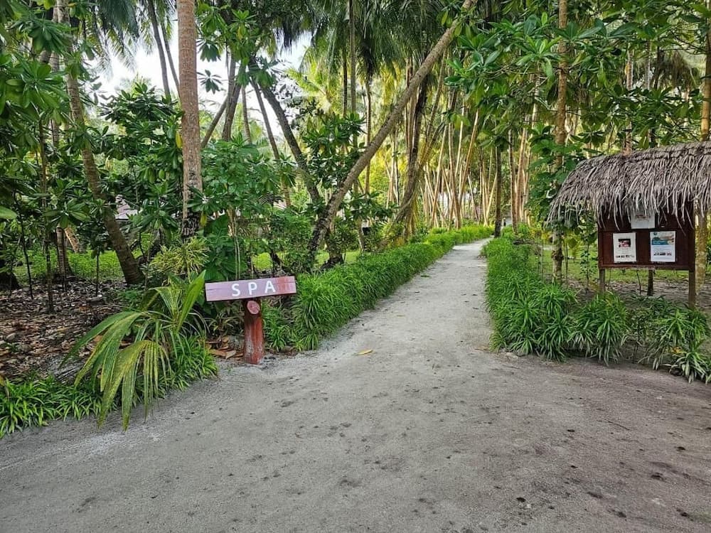 Filitheyo Island Resort - View 44