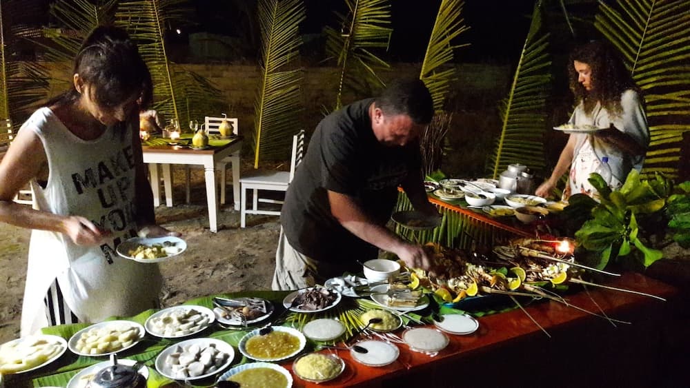 Annama Lodge And Dive - View 68