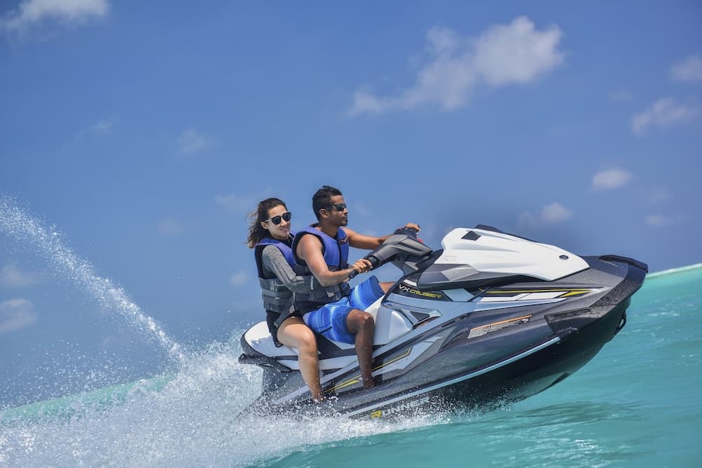 Holiday Inn Resort Kandooma Maldives by IHG - View 66