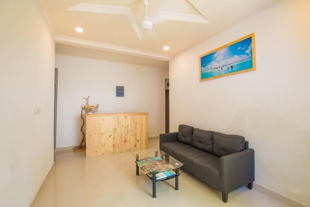 Kriulhiya Maldives - View 2