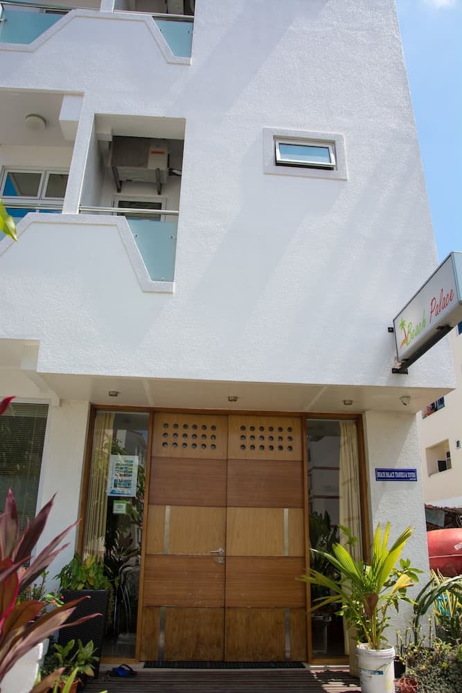 BEACH PALACE HOTEL - View 37