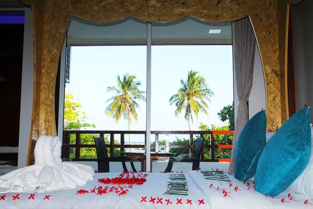 Athens View Guraidhoo - View 1