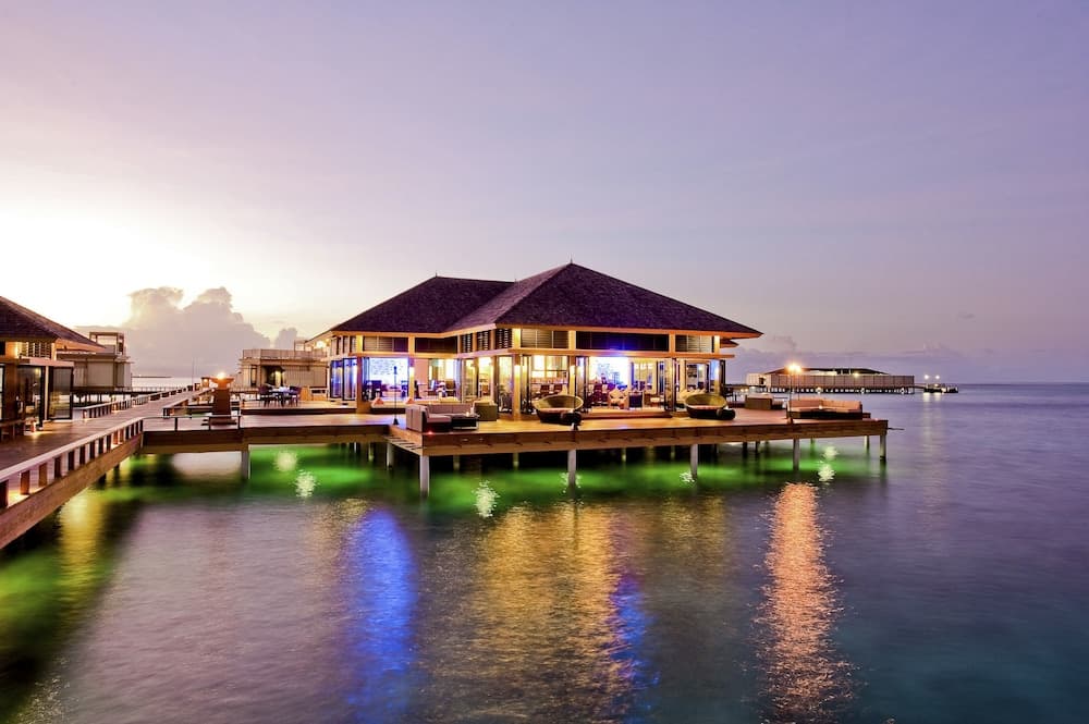 Angsana Velavaru - View 114