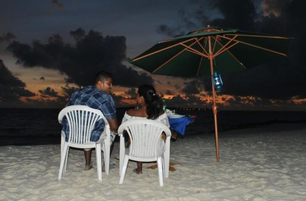 Beach Residence - View 34
