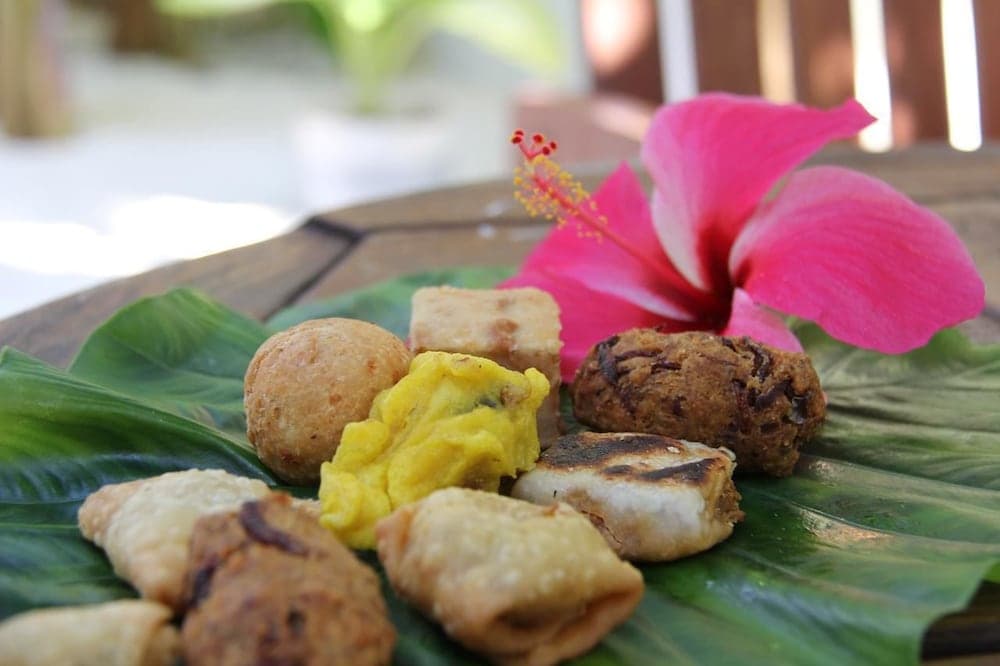 Dhivehi Experience - View 10