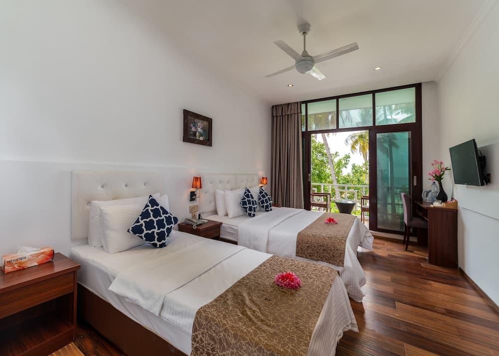 Crystal Sands Villa - View 15